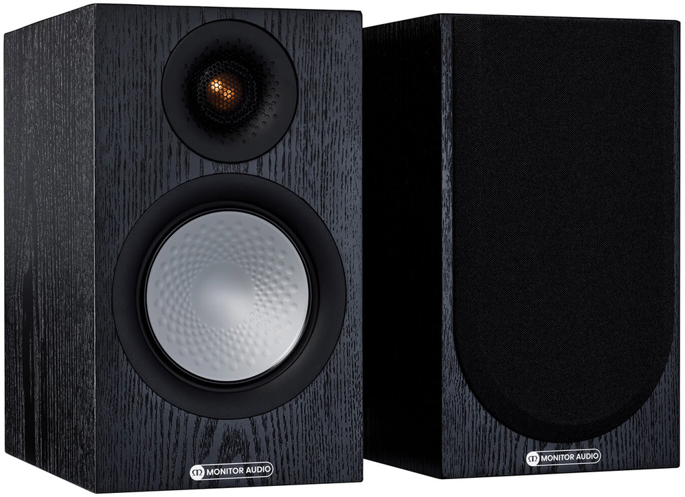 Monitor Audio Silver 50 7G